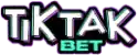 Tiktakbet logo